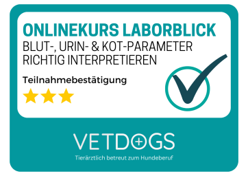 Laborblick: Blut-, Urin- & Kot-Parameter richtig interpretieren Laborblick: Blut-, Urin- & Kot-Parameter richtig interpretieren