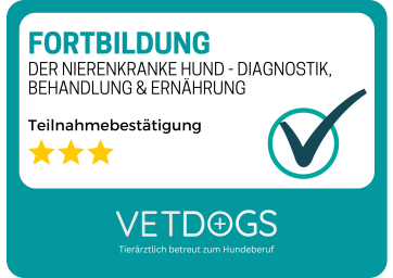 Der nierenkranke Hund - Diagnostik, Behandlung und Ernährung Der nierenkranke Hund - Diagnostik, Behandlung und Ernährung