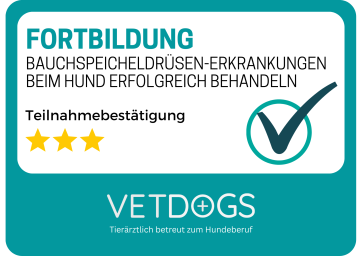 Bauchspeicheldrüsen-Erkrankungen beim Hund erfolgreich behandeln Bauchspeicheldrüsen-Erkrankungen beim Hund erfolgreich behandeln
