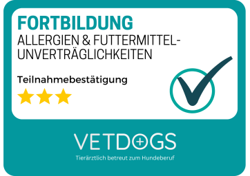 Allergien und Futtermittelunverträglichkeiten Allergien und Futtermittelunverträglichkeiten